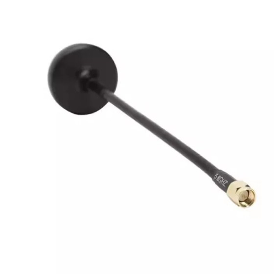 Wholesale Skyzone 5.8G Antenna Video Glasses Image Transmission Antenna Mushroom Mushroom Antenna SMA RHCP